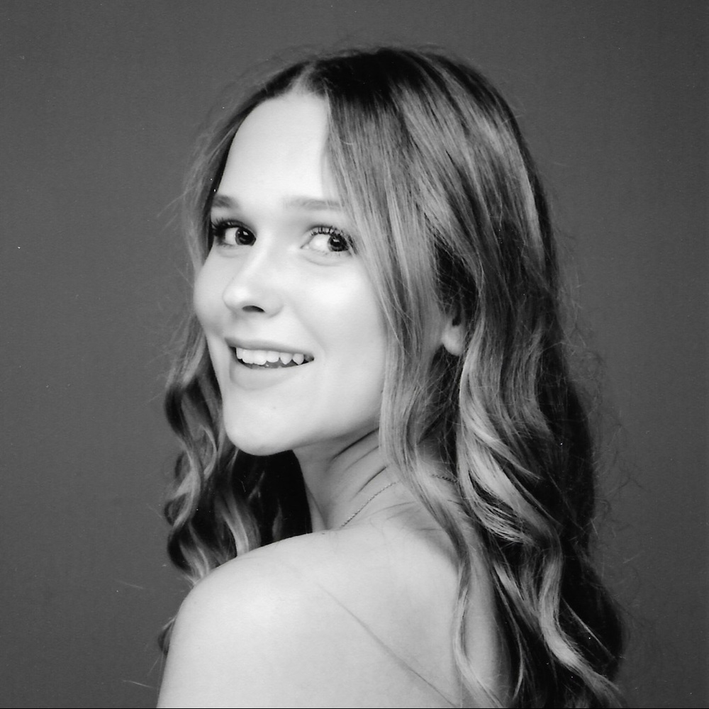 Meet your Posher, Melanie